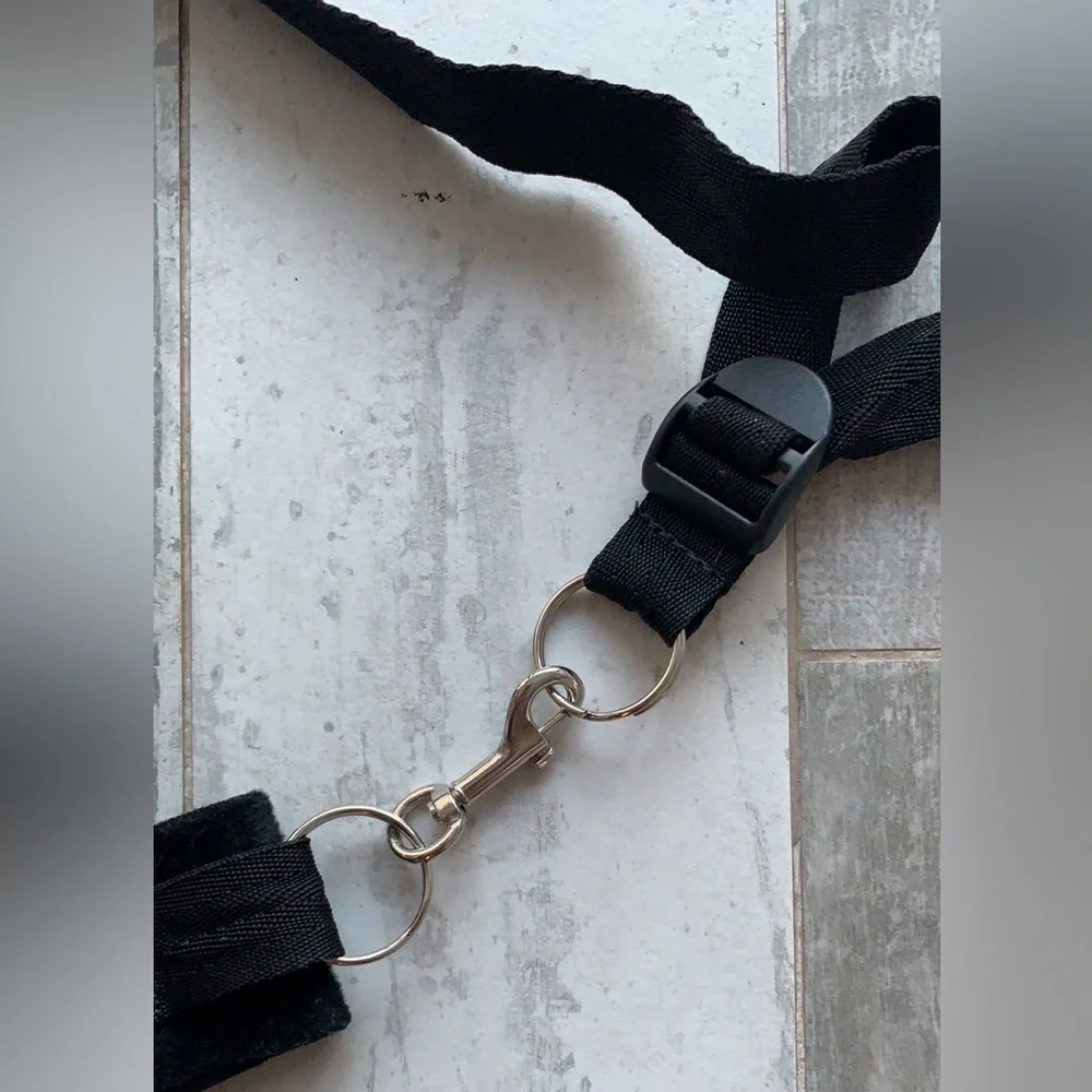 Sportsheets Under Matraz Harness Kink GUC